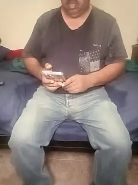 HomHot47 online show from 04/09/26, 07:36