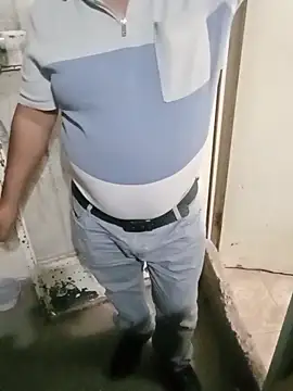 HomHot47 online show from 04/18/26, 05:55