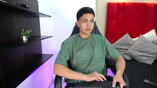 Cady Hot online show from 01/16/26, 08:24