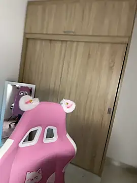 Angeldusttt online show from 01/15/26, 11:08