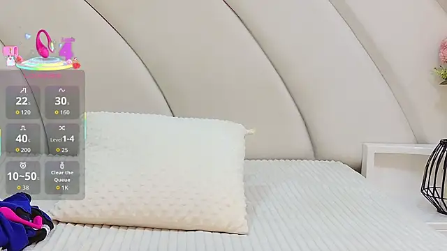 LizaMintelli online show from 02/28/26, 02:23