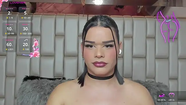 Ava Cristi online show from 03/30/26, 08:48