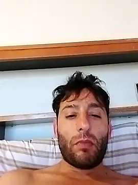 JONATAN ACA ESTOY online show from 10/10/25, 07:57