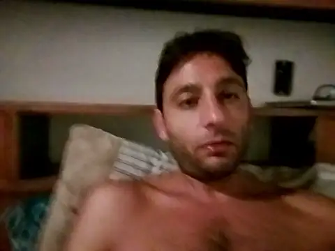 JONATAN ACA ESTOY online show from 03/13/26, 07:37