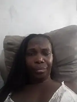 Morena 2021 online show from 10/24/25, 05:09