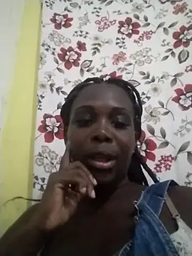 Morena 2021 online show from 12/01/25, 09:47