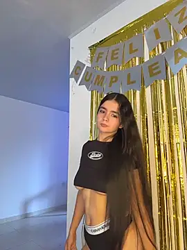 Ashley and Zoe online show from 02/12/26, 03:51