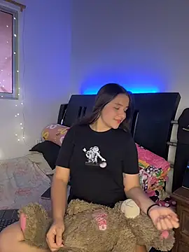 Ashley and Zoe online show from 03/07/26, 04:04