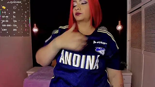 Eva hot 1 online show from 04/13/26, 12:43