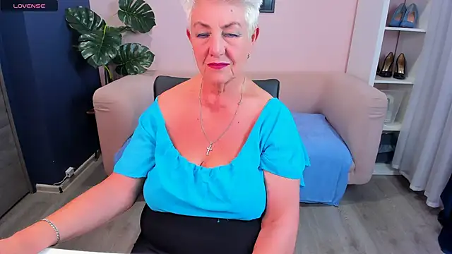 HotandMature online show from 01/18/25, 01:18