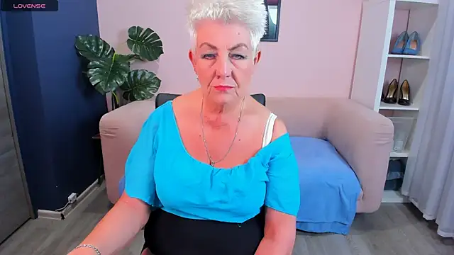 HotandMature online show from 01/20/25, 08:30