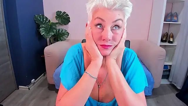 HotandMature online show from 02/03/25, 11:31