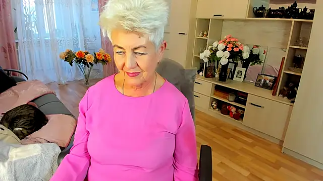 HotandMature online show from 03/12/26, 02:34