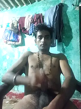 souraav 23 online show from 09/14/25, 09:30