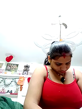 Snapshot of Rani_sahiba chatting on 10/16/25, 05:36 Rani sahiba online show from 10/16/25, 05:36