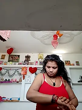 Snapshot of Rani_sahiba chatting on 10/19/25, 08:37 Rani sahiba online show from 10/19/25, 08:37