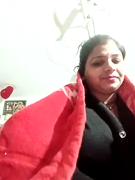 Snapshot of Rani_sahiba chatting on 11/29/25, 08:45 Rani sahiba online show from 11/29/25, 08:45