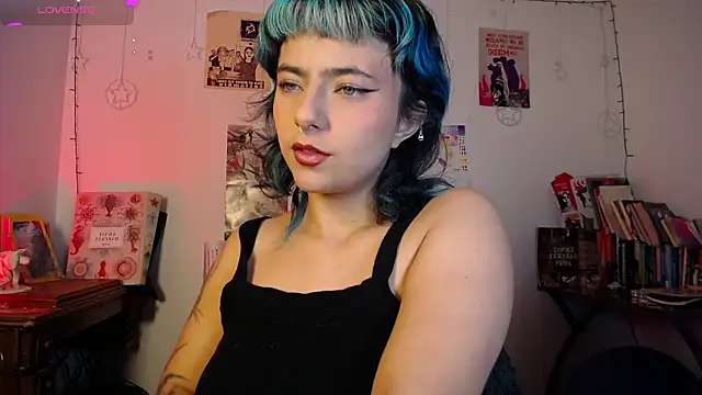 AlmaNanax online show from 02/06/26, 01:21