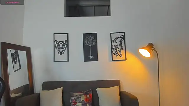 Justin kingX7 online show from 10/04/25, 11:58