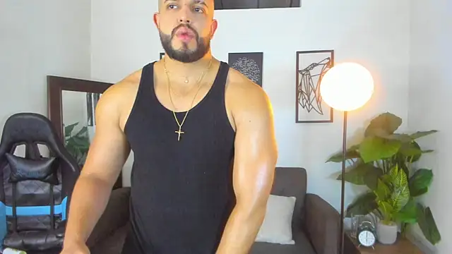 Justin kingX7 online show from 01/15/26, 12:15