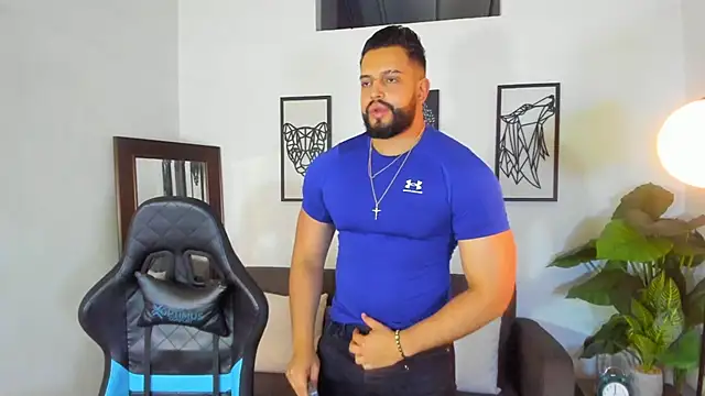 Justin kingX7 online show from 02/08/26, 12:58