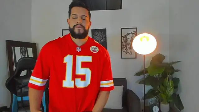 Justin kingX7 online show from 03/22/26, 12:58