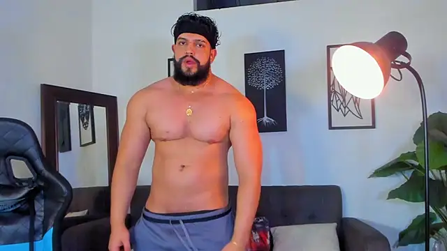 Justin kingX7 online show from 06/05/26, 06:52