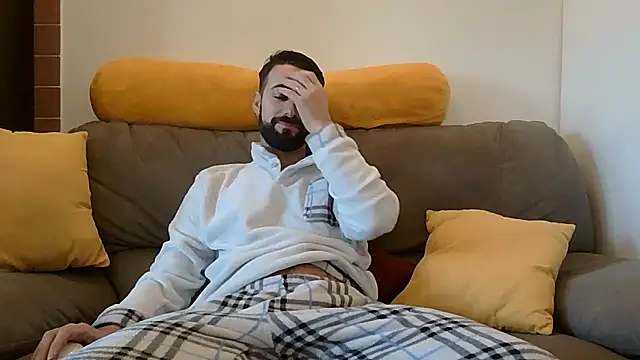 Amicisegreti online show from 01/07/26, 07:33