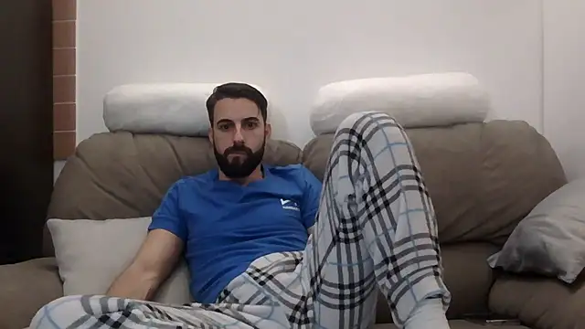 Amicisegreti online show from 01/14/26, 08:58