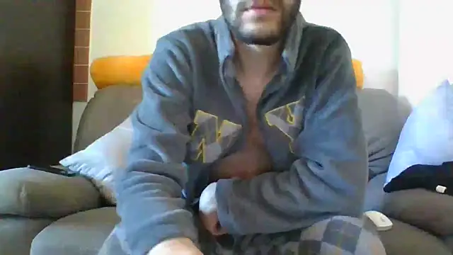 Amicisegreti online show from 02/26/26, 06:45