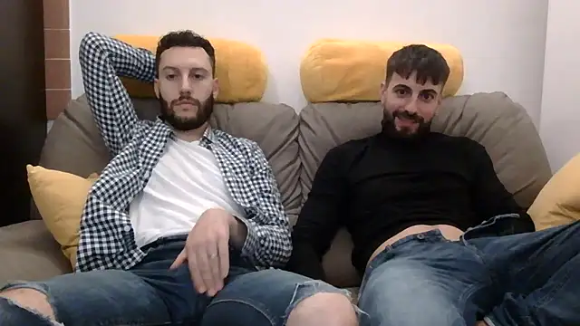 Amicisegreti online show from 04/14/26, 09:10