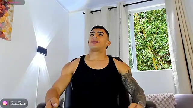 adrian ray online show from 04/13/26, 05:40