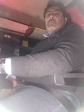 Necroforo online show from 03/02/26, 08:48