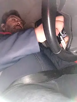 Necroforo online show from 03/16/26, 04:29