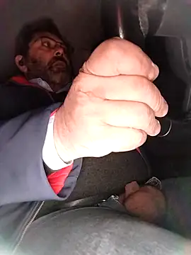 Necroforo online show from 03/27/26, 04:18