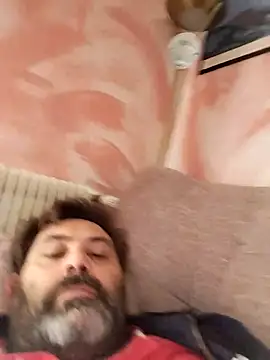 Necroforo online show from 03/29/26, 10:59