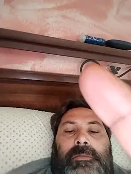 Necroforo online show from 04/04/26, 11:18