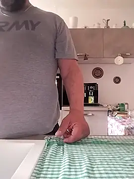 Necroforo online show from 04/06/26, 08:48