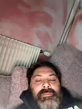 Necroforo online show from 04/06/26, 08:54