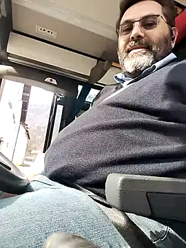 Necroforo online show from 04/11/26, 08:40