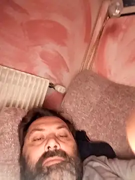 Necroforo online show from 04/11/26, 08:46