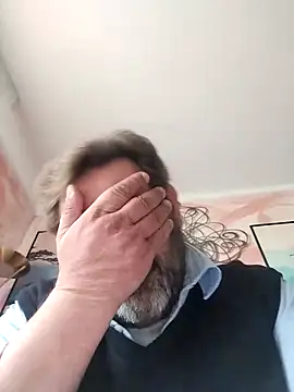 Necroforo online show from 04/18/26, 09:13