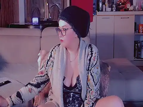 sola1213 online show from 01/18/26, 04:27