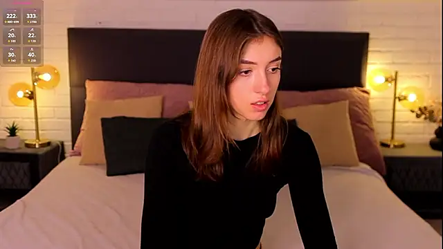 SweetVikki online show from 02/23/26, 11:29