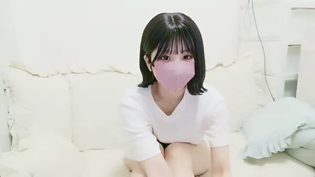 Nao chan 1 online show from 03/12/26, 03:07