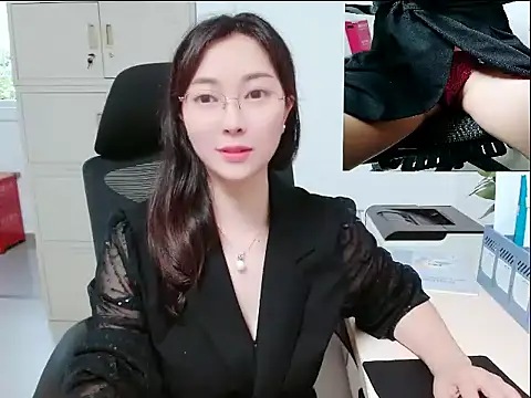 OL-Lily online show from 09/16/25, 02:45