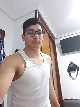 Elcurvo69 online show from 02/22/26, 05:55