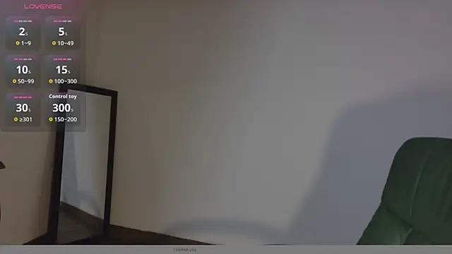 Olivia11  online show from 03/03/26, 12:11