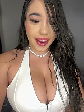 SofiaWildee online show from 03/01/26, 02:02