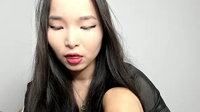 Soyun Mia online show from 02/22/26, 03:32